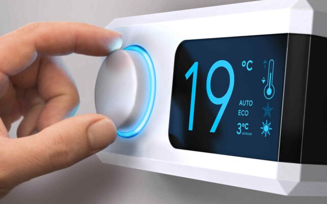 3 New Inventions of Air Conditioners - Thermolux