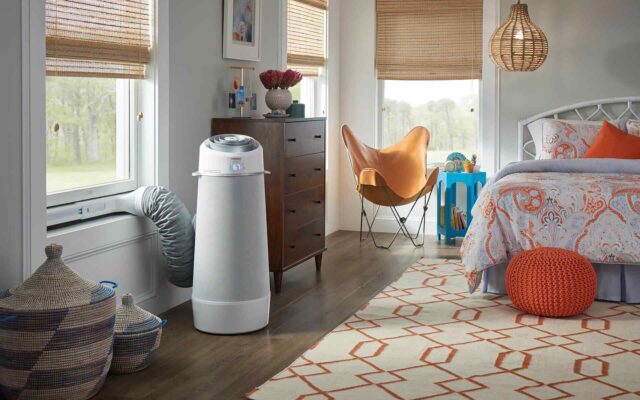 The Best Portable Air Conditioners of 2018 – Our Choice - Thermolux
