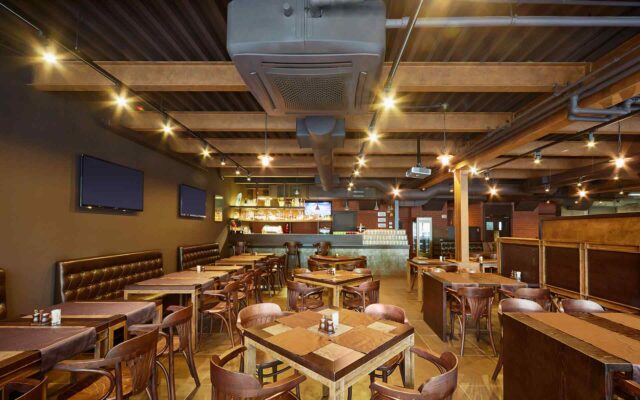 Votre système CVC pourrait rendre votre maison froide - Thermolux