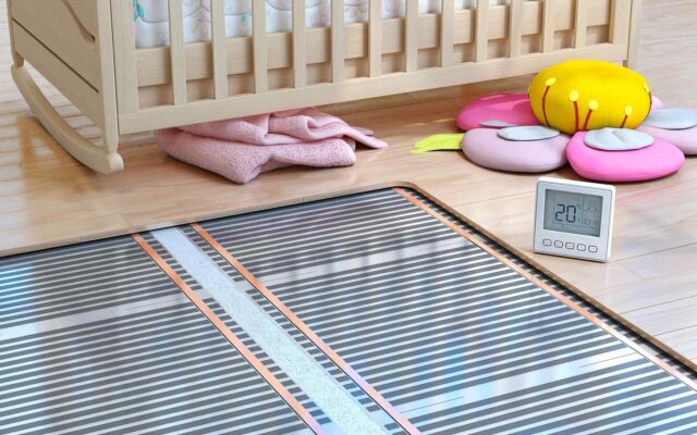 Différents types de contrôle de la climatisation - Thermolux