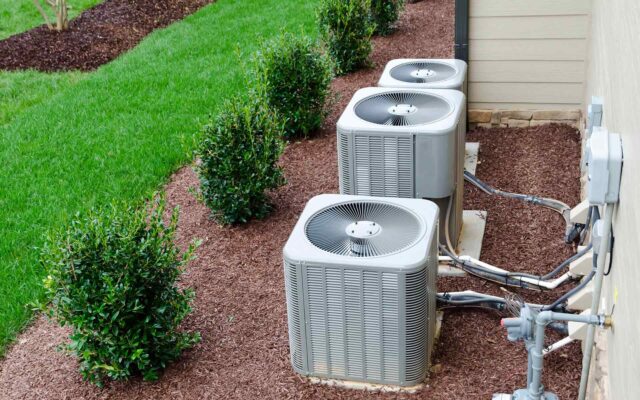 Why is My Second Story Cooler Than the Ground Floor? - Thermolux